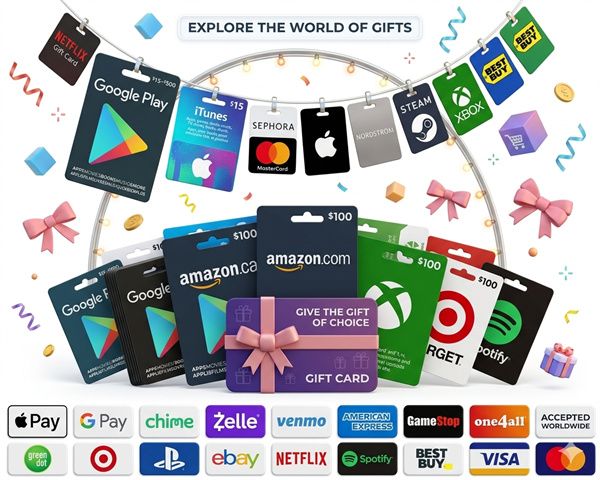 How to Cash Out American Express Gift Card at the Best Rate
